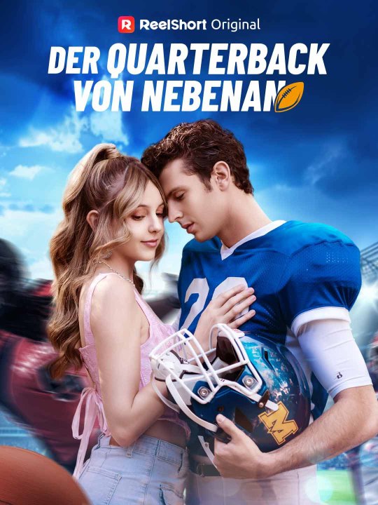 「Synchronisierung」Der Quarterback von nebenan - Teil 2/2 | Folgen 42-87
