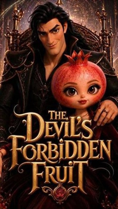 The Devil's Forbidden Fruit - Full Episode (ENGSUB) | Hades Romance, Greek Mythology, Fantasy Short Drama #ADB