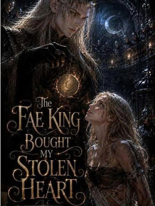Watch The Fae King Bought My Stolen Heart New: Complete Full EPS