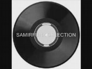 FUNK FRISSON III BY SAMIRFUNK