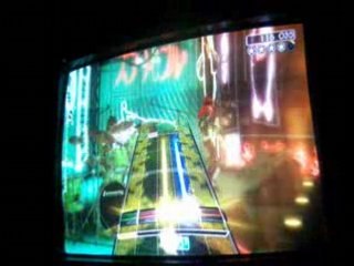 Rock Band - Blackened 5 stars