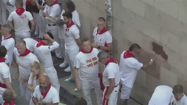 San Fermín día 2