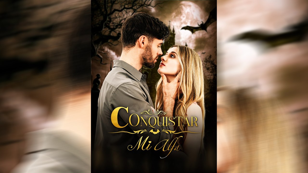 Conquistar a Mi Alfa Serie Completa Español NITRO REALMS