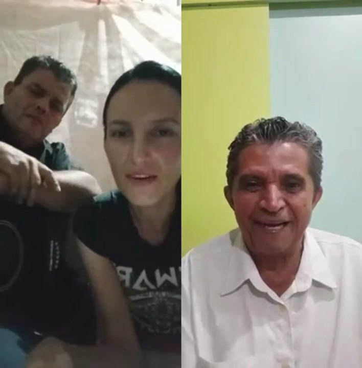 FÉ E OBRAS