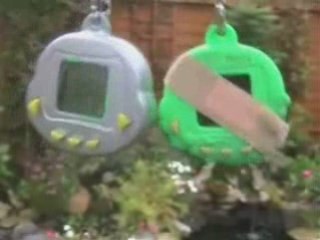 Virtual pets trust done!!