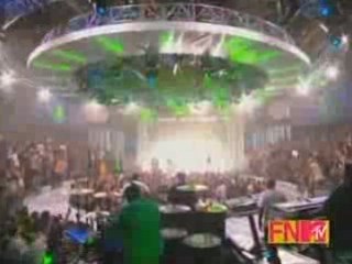Lil Wayne Live @ Mtv Friday Night