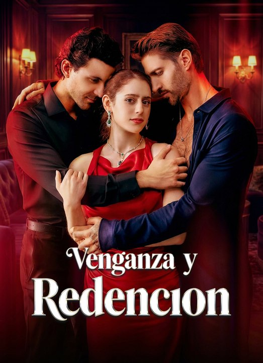 [Doblado]Venganza y Redención | Full 72 Eps SD Drama 2026