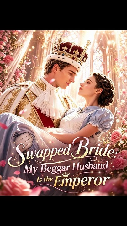 Swapped Bride My Beggar Husband Is the Emperor