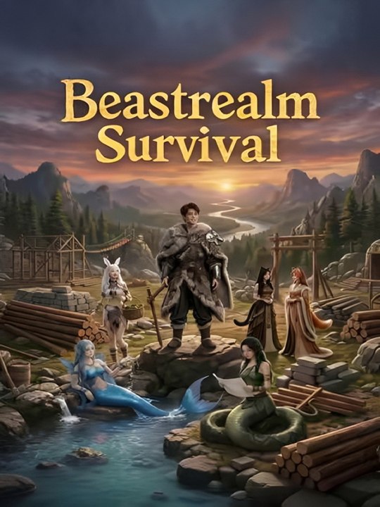 Beastrealm Survival 70eps HD 720p AML