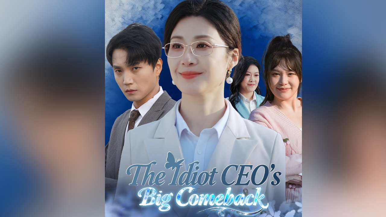 The Idiot Ceo's Big Comeback