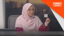 Pemangsa seksual kini dalam kalangan kanak-kanak, remaja