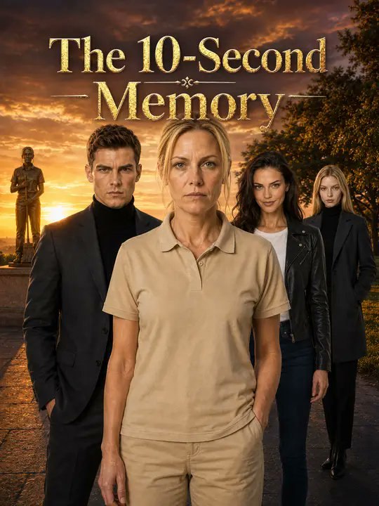 The 10-Second Memory- Full Episode