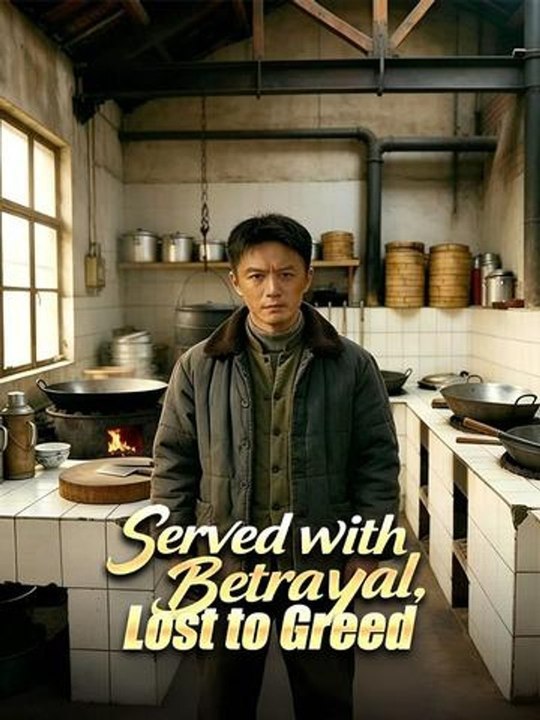 Watch Served with Betrayal Lost to Greed: Complete EPS