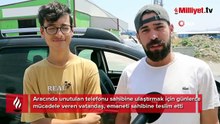 Böyle insanlar var: Vicdanım rahatladı ve artık rahat uyuyabilirim
