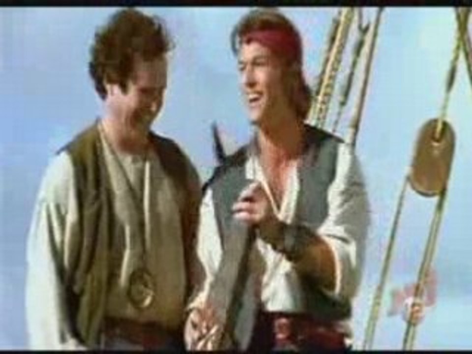 Sinbad 1X21 partie 3