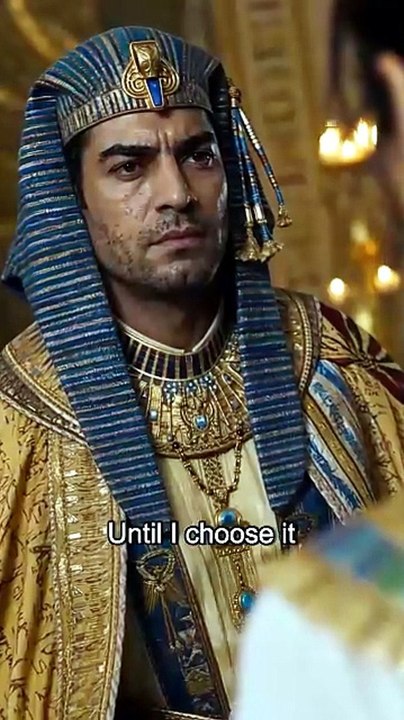 The Pharaoh's True Heiress - Full #englishsub #fullmovie 🍿🍿 [Full Movie]