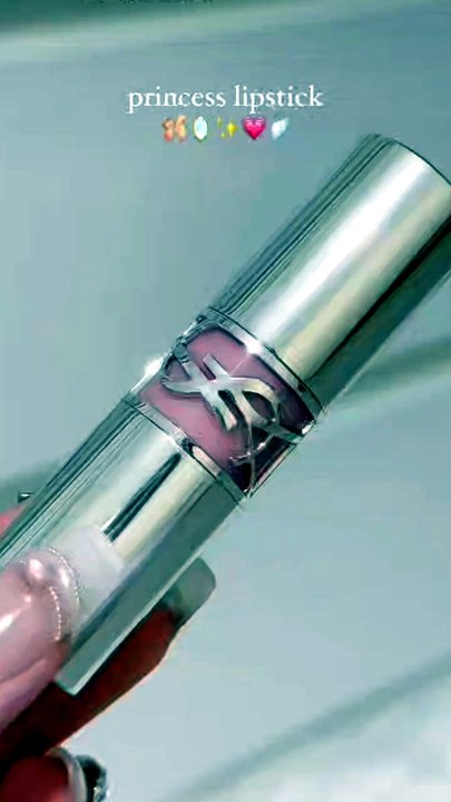 Lipstick hack