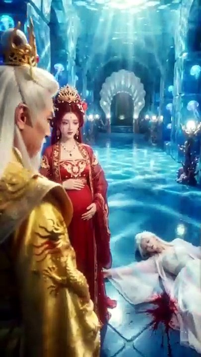 Koi Princess Had A Dragon Baby Series | Short Drama English English Sub | All Episode | CineLatino Drama [Full Movie]