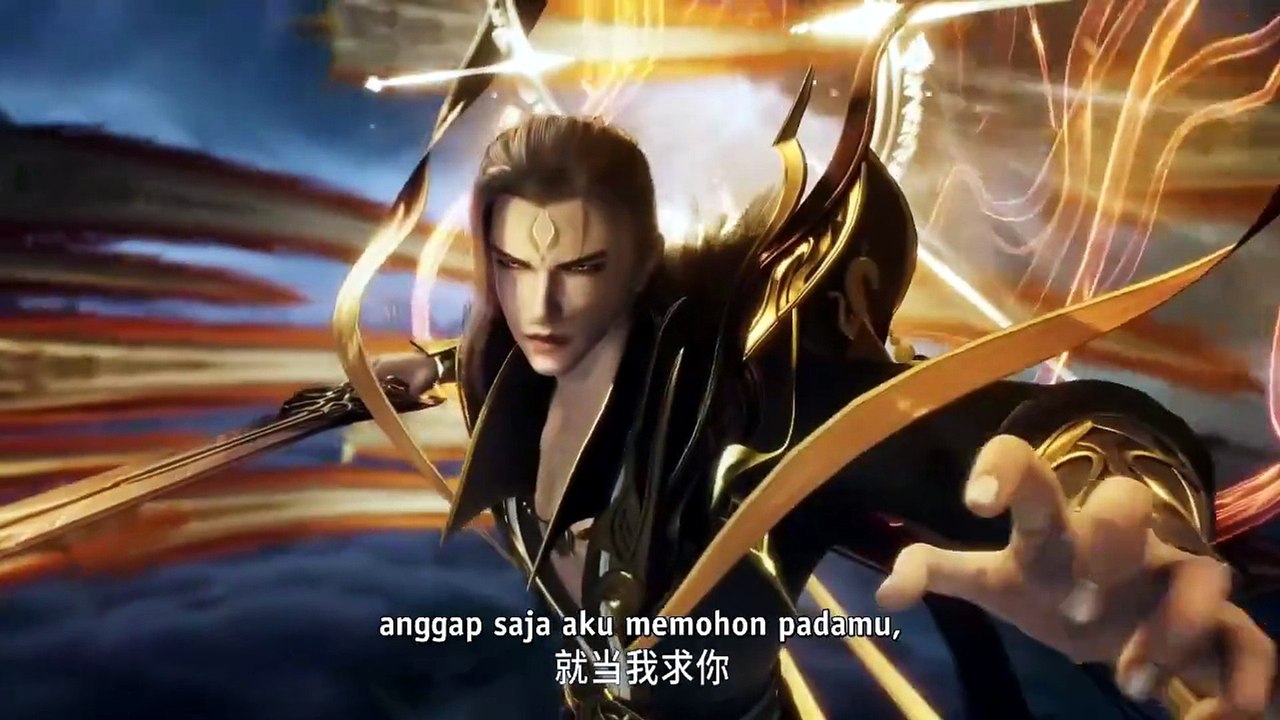 Senior Brother Steady_Eps 149