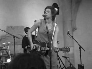 Concert de mell metz