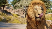 Planet Zoo 2 zeigt weitere tierische Fan-Lieblinge im Trailer - darunter den ersten Hai