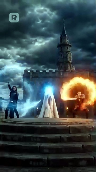 My Brothers Begged, But I'm the Dragon's Queen - Full #englishsub #fullmovie 🍿🍿 [Full Movie]