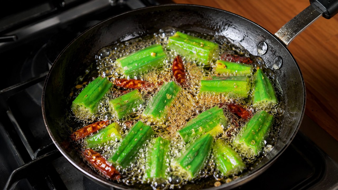How Does Rayu Get So Fragrant And Spicy? 🌶️