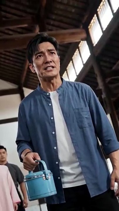 He Sealed His Power, Now He Fights Again [Full Movie]