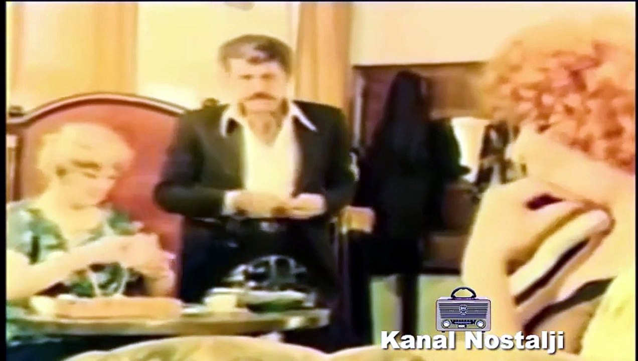 1979 Ahlaksız ZERRİN EGELİLER KAZIM KARTAL Türk Filmi [Full Movie]