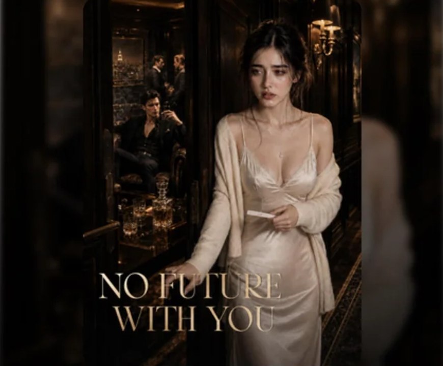 no future with you