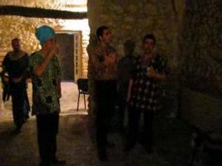 Qu'on le jette aux Lions !