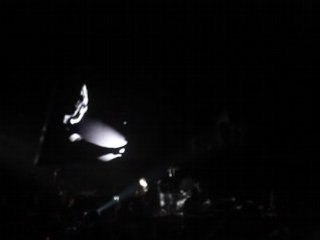 Danser encore live bercy