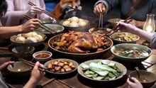 发配边关，罪妻开荒养出战神第七季（48集）AI短劇線上看