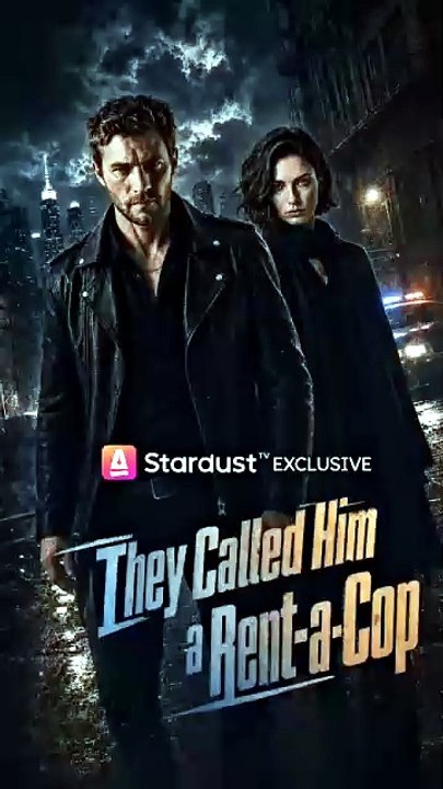 🔥[ON TRENDING]🔥[Eng Sub] They Called Him a Rent-a-Cop Full