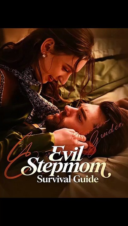 🔥[ON TRENDING]🔥[ENGSUB ] Evil Stepmom Survival Guide -Full