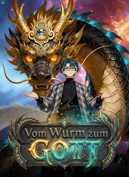 Vom Wurm zum Gott - Teil 2/2 | Folgen 43-95