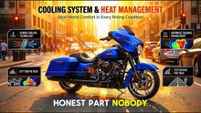 2026 Harley-Davidson Street Glide Review: Everything You Need to Know Before You Buy