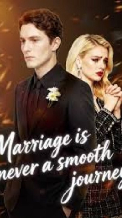 Marriage Is Never a Smooth Journey | CEO & Sweet Love Web Series