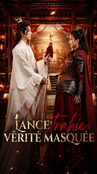 Lance Trahie, Vérité Masquée (Doublé) (ENGSUB) - Série Complète | Historical Revenge Romance | Short Drama | Betrayed Spear, Hidden Truth