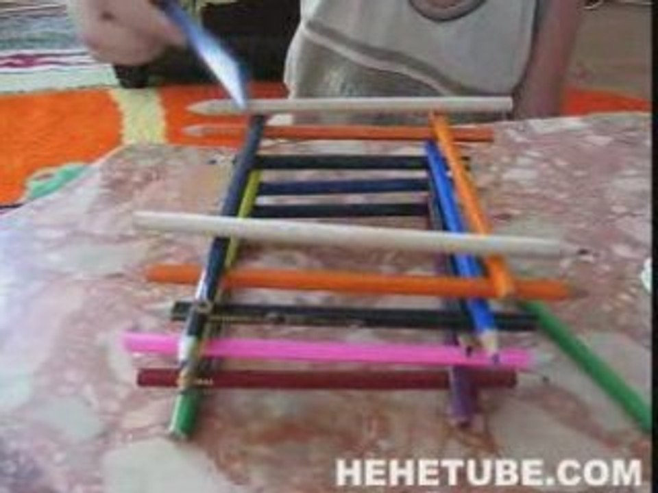 When everything goes to hell