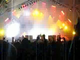 Cavalera Conspiracy Territory