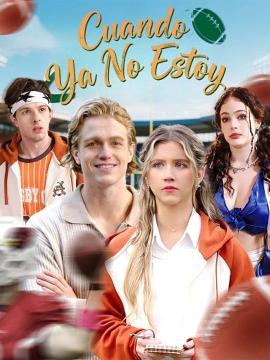 Cuando Vuelvas Ya No Estare Exclusive 2026 --New Movie ✅