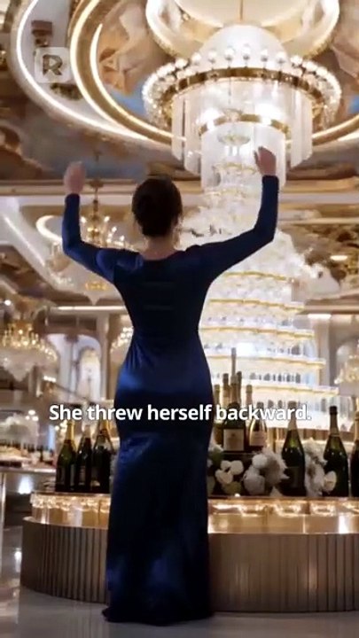 The Queen is No Longer Silent [Full Movie]
