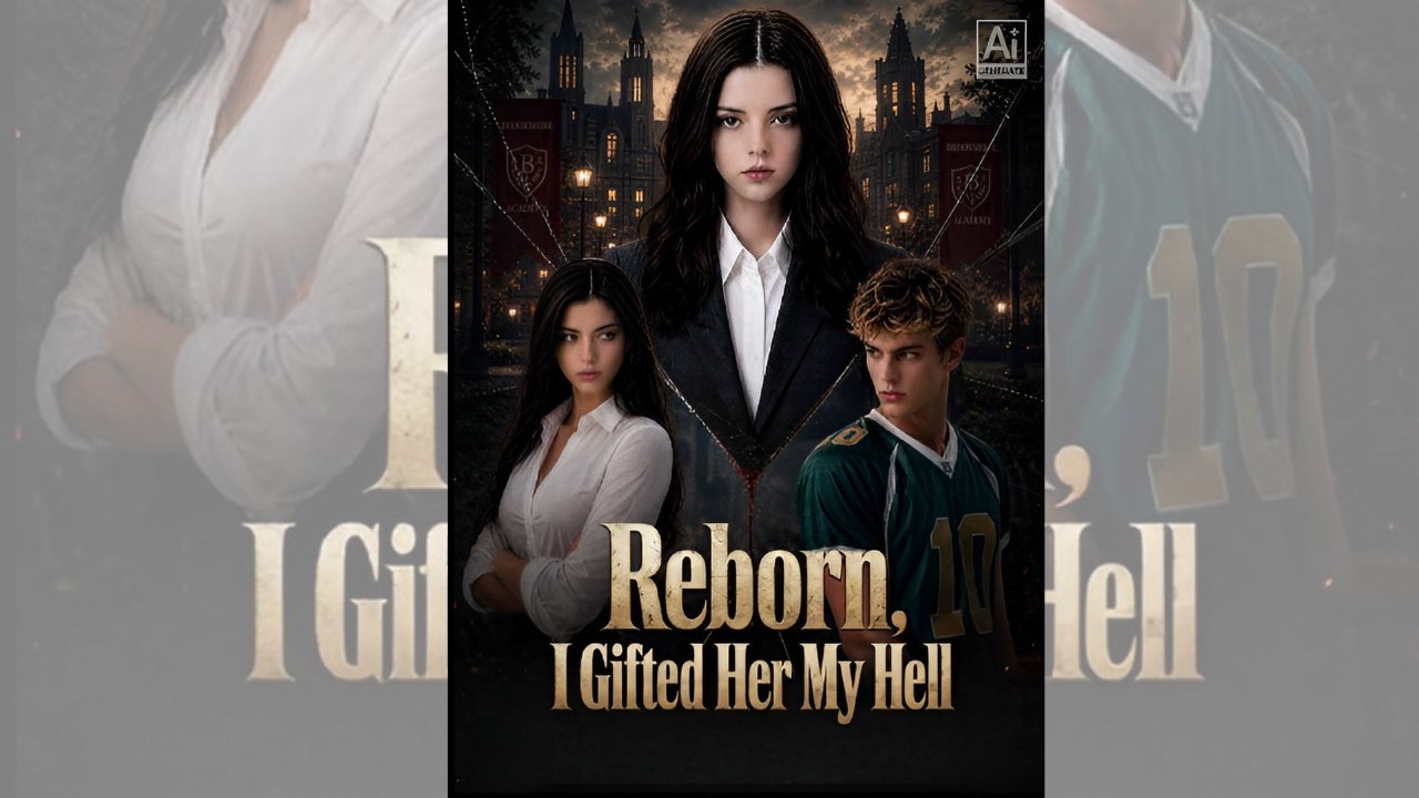 Reborn, I Gifted Her My Hell | ✨ FULL MOVIE | 🌍 ENGSUB | Tragic.Romance