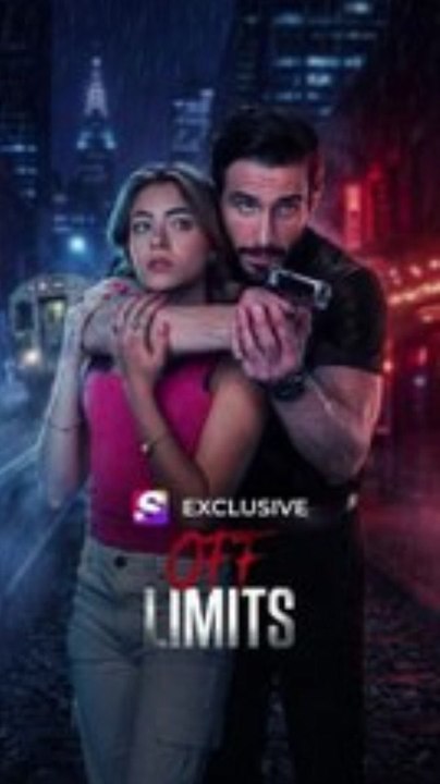 Off Limits | CEO & Sweet Love Web Series