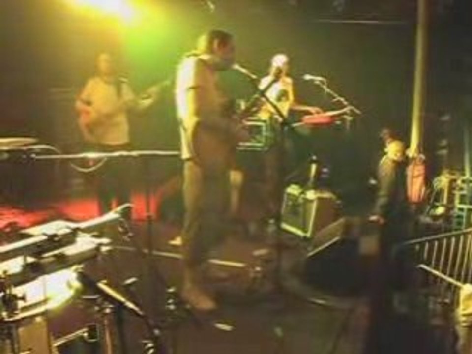 Koncert Alma - 15ème Edition