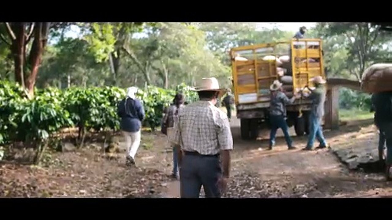 Im Not Afraid S01E01