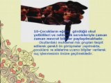Erzincan Çocuk 4 - Diğer Faaliyetler