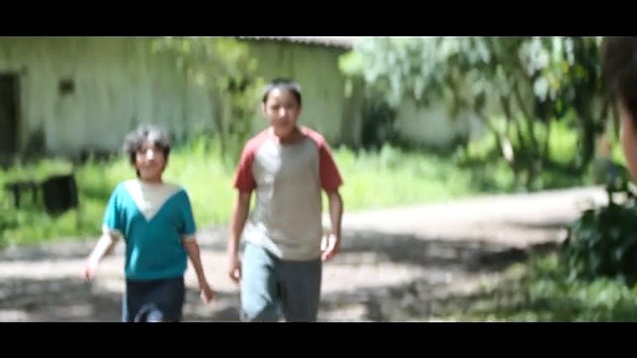 Im Not Afraid S01E02