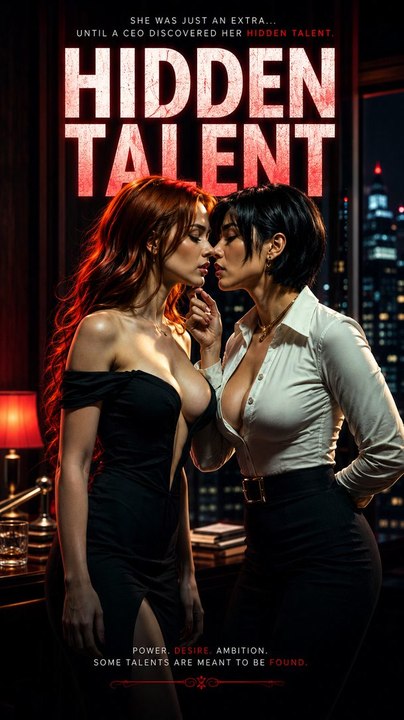 She Was Just an Extra… Until a CEO Discovered Her Hidden Talent - Full EP (ENGSUB) | CEO Romance